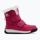 Взуття трекінгове жіноче Sorel Whitney II Strap Wp cactus pink/black 7