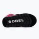 Взуття трекінгове жіноче Sorel Whitney II Strap Wp cactus pink/black 12