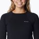 Кофта термічна жіноча Columbia Midweight Stretch black 4