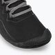Кросівки для бігу жіночі Merrell Vapor Glove 3 Luna LTR чорні J003422 7