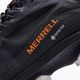Чоловічі туристичні черевики Merrell Moab Speed GTX чорні 8