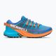 Кросівки для бігу чоловічі Merrell Agility Peak 4 блакитні J135111 11