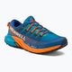 Кросівки для бігу чоловічі Merrell Agility Peak 4 блакитні J135111