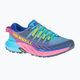 Кросівки для бігу жіночі Merrell Agility Peak 4 блакитні J135112 10