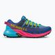 Кросівки для бігу жіночі Merrell Agility Peak 4 блакитні J135112 2