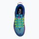Кросівки для бігу жіночі Merrell Agility Peak 4 блакитні J135112 6