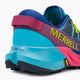 Кросівки для бігу жіночі Merrell Agility Peak 4 блакитні J135112 9