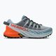 Кросівки для бігу чоловічі Merrell Agility Peak 4 світло-блакитні J066829 2