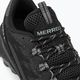 Взуття туристичне чоловіче Merrell Speed Strike GTX чорне J066859 8