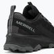 Взуття туристичне чоловіче Merrell Speed Strike GTX чорне J066859 9