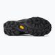 Чоловічі туристичні черевики Merrell Moab Speed Thermo Mid WP чорні 5