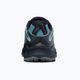 Взуття туристичне жіноче Merrell Moab Speed GTX блакитне J067008 13