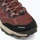 Взуття туристичне жіноче Merrell Speed Strike коричневе J067150 7