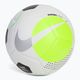 Футбольний м'яч Nike Futsal Pro Team DH1992-100 Розмір 4
