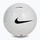 Футбольний м'яч Nike Pitch Team DH9796-100 Розмір 5
