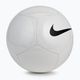 Футбольний м'яч Nike Pitch Team DH9796-100 Розмір 5 2