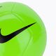 Футбольний м'яч Nike Pitch Team DH9796-310 Розмір 5 3