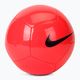 Футбольний м'яч Nike Pitch Team DH9796-635 Розмір 4 2