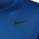 Футболка тренувальна чоловіча Nike Hyper Dry Top синя CZ1181-492 3