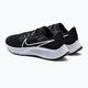 Кросівки для бігу жіночі Nike Air Zoom Pegasus 38 чорні CW7358-002 3