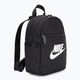 Рюкзак жіночий Nike Sportswear Futura 365 Mini 6 л black/white 2