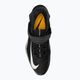 Кросівки для важкої атлетики Nike Savaleos чорні CV5708-010 6