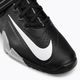 Кросівки для важкої атлетики Nike Savaleos чорні CV5708-010 7