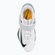 Кросівки для важкої атлетики Nike Savaleos білі CV5708-100 6