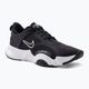 Взуття для тренувань чоловіче Nike Superrep Go 2 чорне CZ0604-010