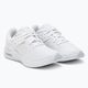 Взуття для тренувань жіноче Nike Air Max Bella Tr 4 біле CW3398 102 5