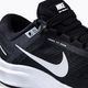 Кросівки для бігу чоловічі Nike Air Zoom Structure 24 чорні DA8535-001 8