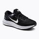 Кросівки для бігу жіночі Nike Air Zoom Structure 24 чорні DA8570-001