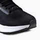 Кросівки для бігу жіночі Nike Air Zoom Structure 24 чорні DA8570-001 7