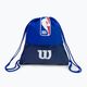 Мішок Wilson NBA Drv Basketball блакитний WTBA70020