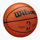 Баскетбольний м'яч Wilson NBA Authentic Series Outdoor WTB7300XB05 Розмір 5 2