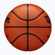 Баскетбольний м'яч Wilson NBA Authentic Series Outdoor WTB7300XB05 Розмір 5 4