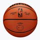 Баскетбольний м'яч Wilson NBA Authentic Series Outdoor WTB7300XB05 Розмір 5 6