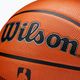 Баскетбольний м'яч Wilson NBA Authentic Series Outdoor WTB7300XB05 Розмір 5 7