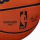 Баскетбольний м'яч Wilson NBA Authentic Series Outdoor WTB7300XB05 Розмір 5 8