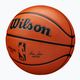 Баскетбольний м'яч Wilson NBA Authentic Series Outdoor WTB7300XB06 Розмір 6 3