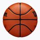 Баскетбольний м'яч Wilson NBA Authentic Series Outdoor WTB7300XB06 Розмір 6 4