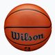 Баскетбольний м'яч Wilson NBA Authentic Series Outdoor WTB7300XB06 Розмір 6 5