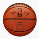 Баскетбольний м'яч Wilson NBA Authentic Series Outdoor WTB7300XB06 Розмір 6 6