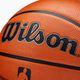Баскетбольний м'яч Wilson NBA Authentic Series Outdoor WTB7300XB06 Розмір 6 7