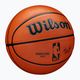Баскетбольний м'яч Wilson NBA Authentic Series Outdoor WTB7300XB07 Розмір 7 2