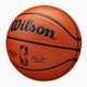 Баскетбольний м'яч Wilson NBA Authentic Series Outdoor WTB7300XB07 Розмір 7 3