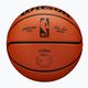 Баскетбольний м'яч Wilson NBA Authentic Series Outdoor WTB7300XB07 Розмір 7 6