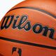 Баскетбольний м'яч Wilson NBA Authentic Series Outdoor WTB7300XB07 Розмір 7 7