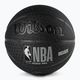 М'яч баскетбольний  Wilson NBA Forge Pro Printed WTB8001XB07 розмір 7 5