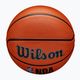 Баскетбольний м'яч Wilson NBA DRV Pro WTB9100XB06 Розмір 6 5